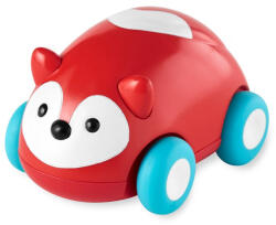  SKIP HOP Játék kisautó róka Explore&More 6h+ (9O167710)