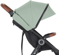  PETITE&MARS Napfénytető+övvédő Street2 Iron Green (636973)