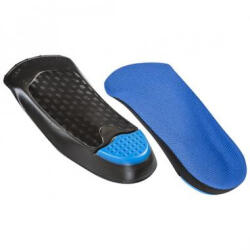  TULI'S GAITORS Tehermentesítő 3/4-es talpbetét (37-40) (932014)