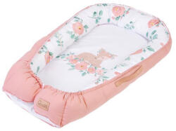 Klups Babafészek Rose (KOKN001)