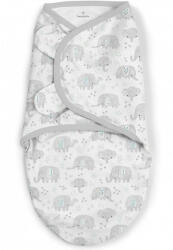 Ingenuity SwaddleMe Pólya pamut 0, 5 TOG 0-3m (17261-6)