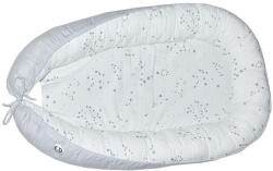 EKO Babaágy pamut Grey (CO-06-GREY)