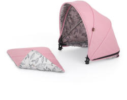  PETITE&MARS Napfénytető+övvédő Royal2/3 Rose Pink (561974)