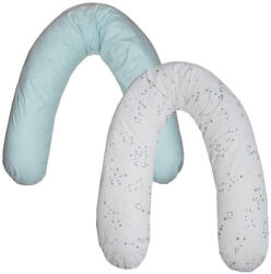 EKO Szoptatós párna Mentol 180 cm (PO-26-MINT)