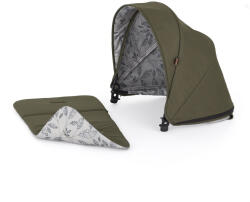  PETITE&MARS Napfénytető+övvédő Royal2/3 Mature Olive (561841)