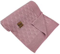  EKO Bambusz Takaró Lilac 80x100cm (PLE-93-Lilac)