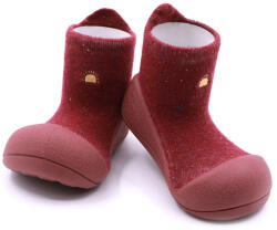  ATTIPAS Basic A21BA Red M cipőcske, méret 20, 109-115 mm (A21BARedM)