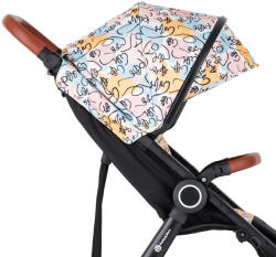  PETITE&MARS Napfénytető+ övvédő Street+/Street2 Limited 100 Faces (549776)