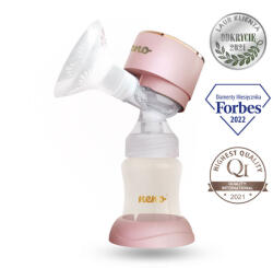 Neno Elektromos anyatej szívó vízálló Perfetto (NEN-MAM-LK011)