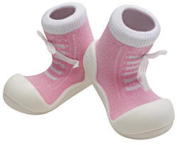  ATTIPAS Cipők Sneakers AS06 Pink XL méret 22, 5, 126-135 mm (AS06PinkXL)