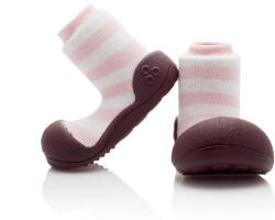  ATTIPAS Cipők Natural Herb AN05 Pink L méret 21, 5, 116-125 mm (AN05PinkL)