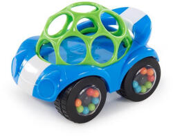 Oball játék-autó Kék 3hó+ (81510-6B)
