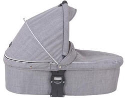  VALCO BABY Snap Duo Ultra Grey Marle babakocsi kosár (N9986)