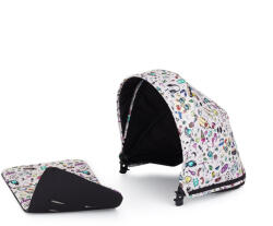  PETITE&MARS Napfénytető+övvédő Royal3 Limited100 Tattoo (577737)