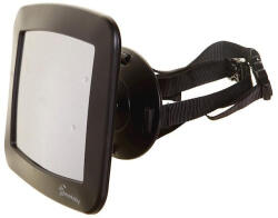 Dreambaby Autós tükör állítható nagy (G263)