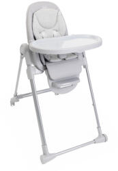 Chicco Etetőszék Polly Armonia - Acél (87140-05)