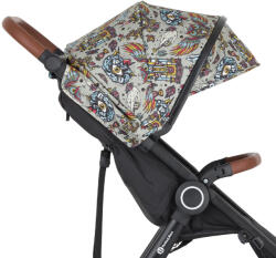  PETITE&MARS Napfénytető + övvédő Street+ Limited 100 Wonderland (580676)