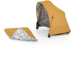  PETITE&MARS Napfénytető+övvédő Royal2/3 Dense Honey (561844)