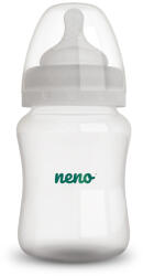Neno Antikólikus cumisüveg 150ml, 0m+ (NEN-BAB-BT001)