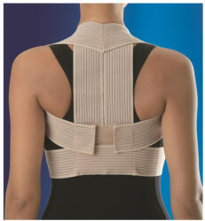  Tartásjavító hátpánt - erős tartás (L) (GYAH0322L)