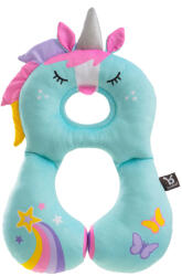 Benbat Nyakpárna fejtámasszal, egyszarvú 1-4 év (HR310)