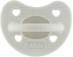  CHICCO Physio Luxe cumi 2-6m szürke, 1db (73011-38)