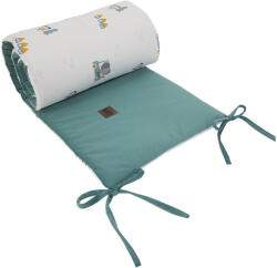  EKO Védőrács az ágyba Cars 360x35cm (OCH-08-CARS)