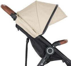  PETITE&MARS Napfénytető+övvédő Street2 Sahara Beige (636763)