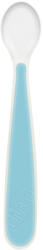 Chicco Szilikon kanál 2 db kék 6h+ (06828-21)