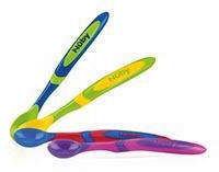  NUBY Kanál hosszú nyéllel 4 db, 6 h+ (ID5574)