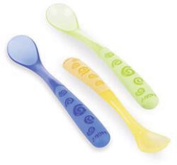 NUBY Kanál hosszú nyéllel, 6 h+ (3 db) (ID5377)