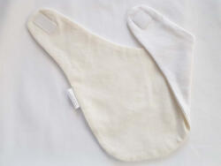  DAUBNER Bryndák pamut Light Grey (111103)