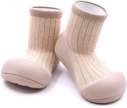  ATTIPAS Cipőcskék Pallet A21PA White Chocolate M méret 20, 109-115 mm (A21PAWhiteChocolateM)