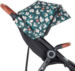  PETITE&MARS Napfénytető+ övvédő Street+/Street2 Limited 100 Flowers (549785)