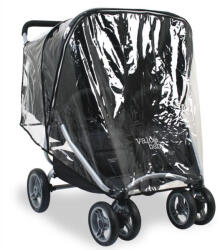  VALCO BABY Esővédő a Snap Duo babakocsihoz (A9365)