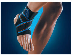  SPORT bokarögzítő Thuasne 3/L (25-28 cm) (GYTHSB3)