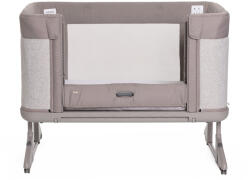 Chicco Kiságy Next2Me Forever - Mandula (79650-0001)