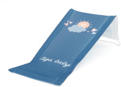 TEGA BABY Fürdetőágy kádba textil Meteo - navy (ME-026-164)