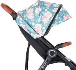  PETITE&MARS Napfénytető+ övvédő Street+/Street2 Limited 100 Roses (549778)