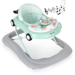 Petite&Mars Bébikomp hanggal Cabrio Green (857908)