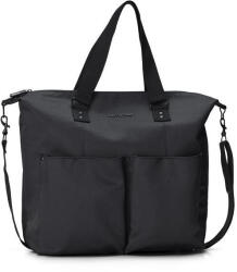 EasyWalker Pelenkázótáska Jet Black (EA10018)