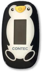 CONTEC CMS-50N gyerek pulzoximéter (Contec_CMS-50N)