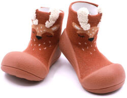  ATTIPAS Zootopia A21ZO Barna L méret 21, 5, 116-125 mm (A21ZOBrownL)