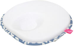 Motherhood Ergonomikus stabilizáló párna újszülötteknek Blue Classics new 0-6hó (065170)