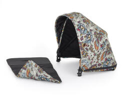  PETITE&MARS Napfénytető+övvédő Royal2 Limited100 Wonderland (577676)