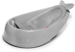 Skip Hop Vanička s ergonomickou podložkou Moby 3 fázová szürke (235060)