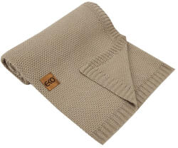  EKO Bambusz Takaró Beige 100x80 cm (PLE-87-BEIGE)