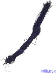  Ting Ting szálas száraz díszítő kb 68cm - Lila