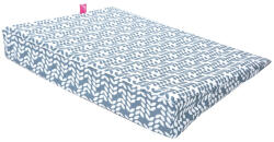 Motherhood ékpárna Blue Classics new 60x45x9 cm, 0-6 hó (029170)