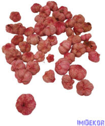  Fokhagyma termés 10dkg/csomag - Rózsaszín